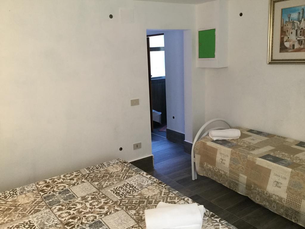 Villa Casa Nicoletta à Venise Extérieur photo