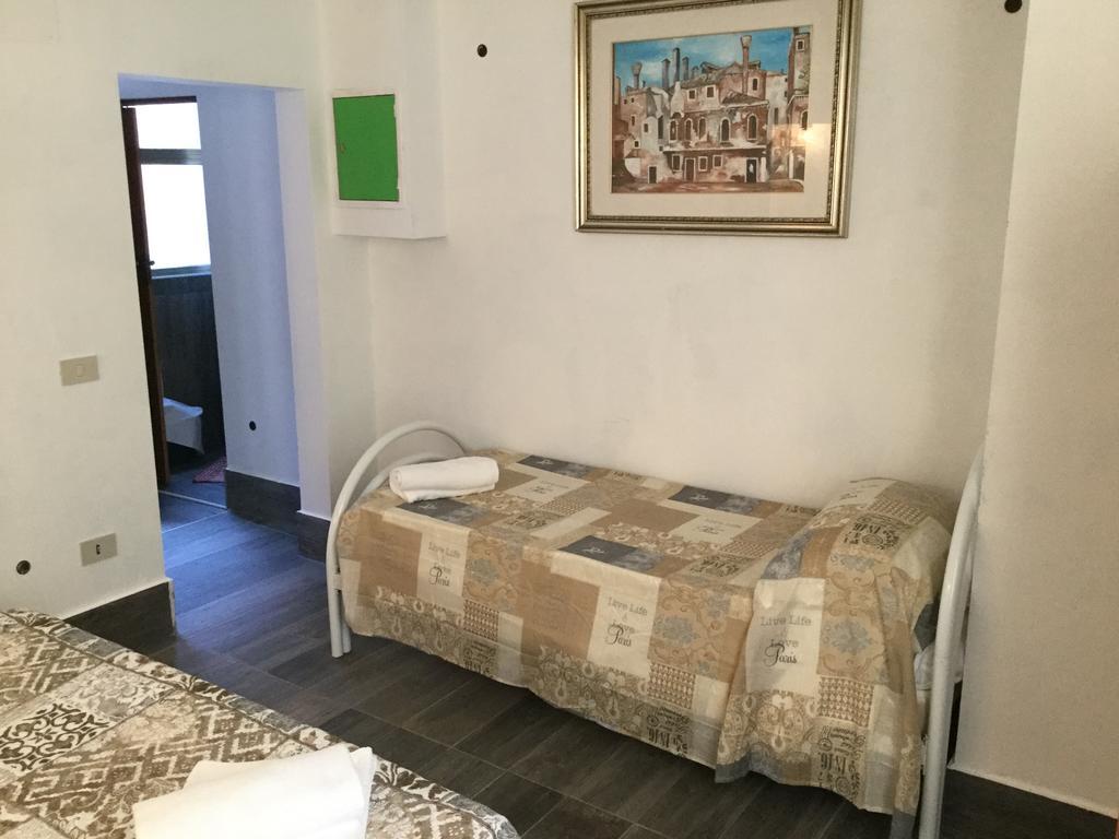 Villa Casa Nicoletta à Venise Extérieur photo