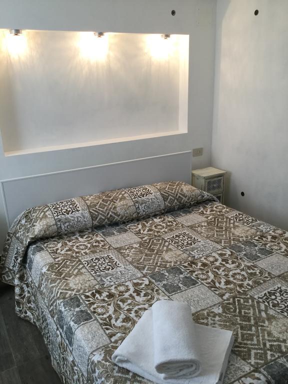 Villa Casa Nicoletta à Venise Extérieur photo