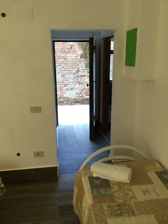 Villa Casa Nicoletta à Venise Extérieur photo