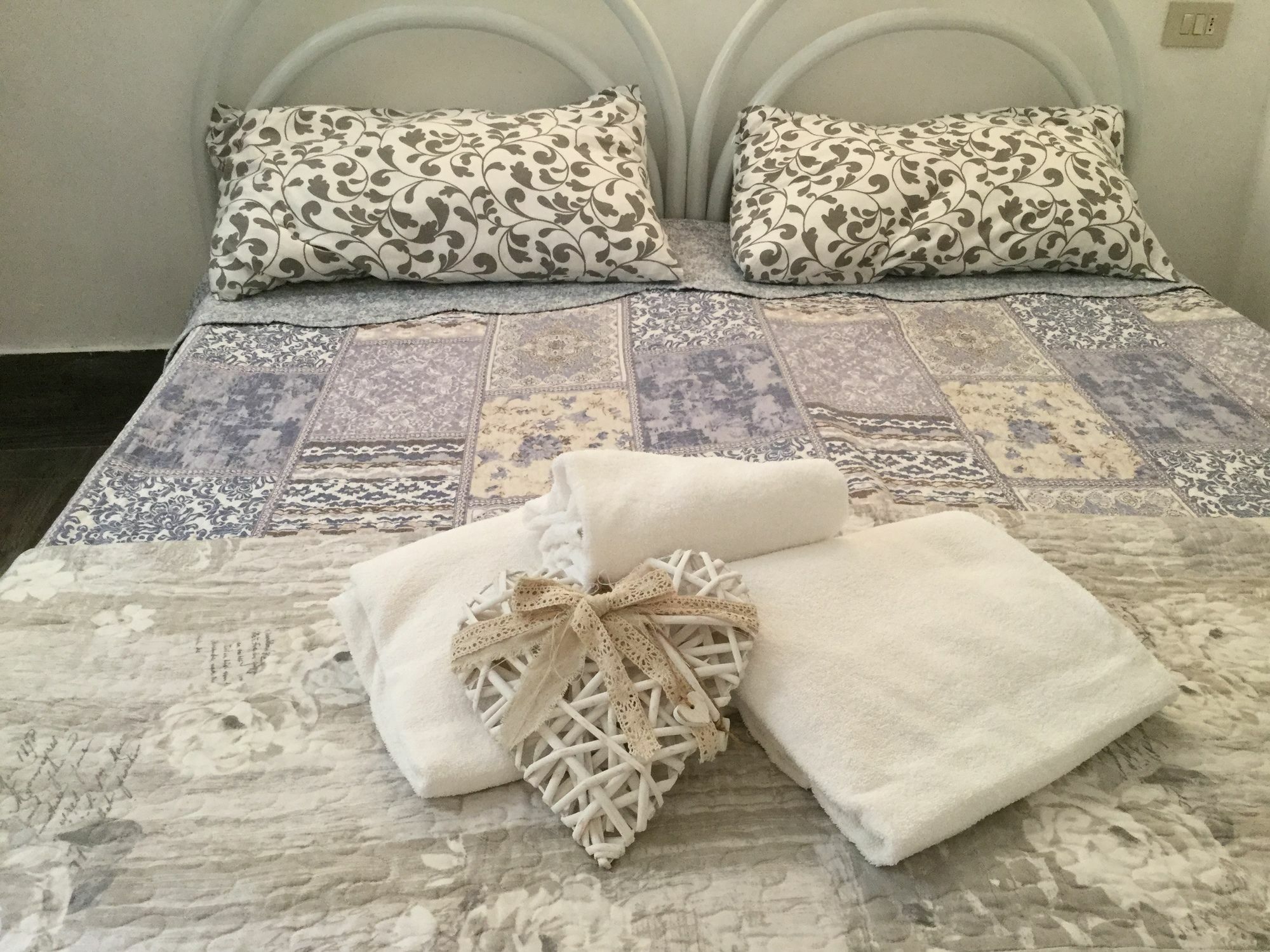 Villa Casa Nicoletta à Venise Extérieur photo